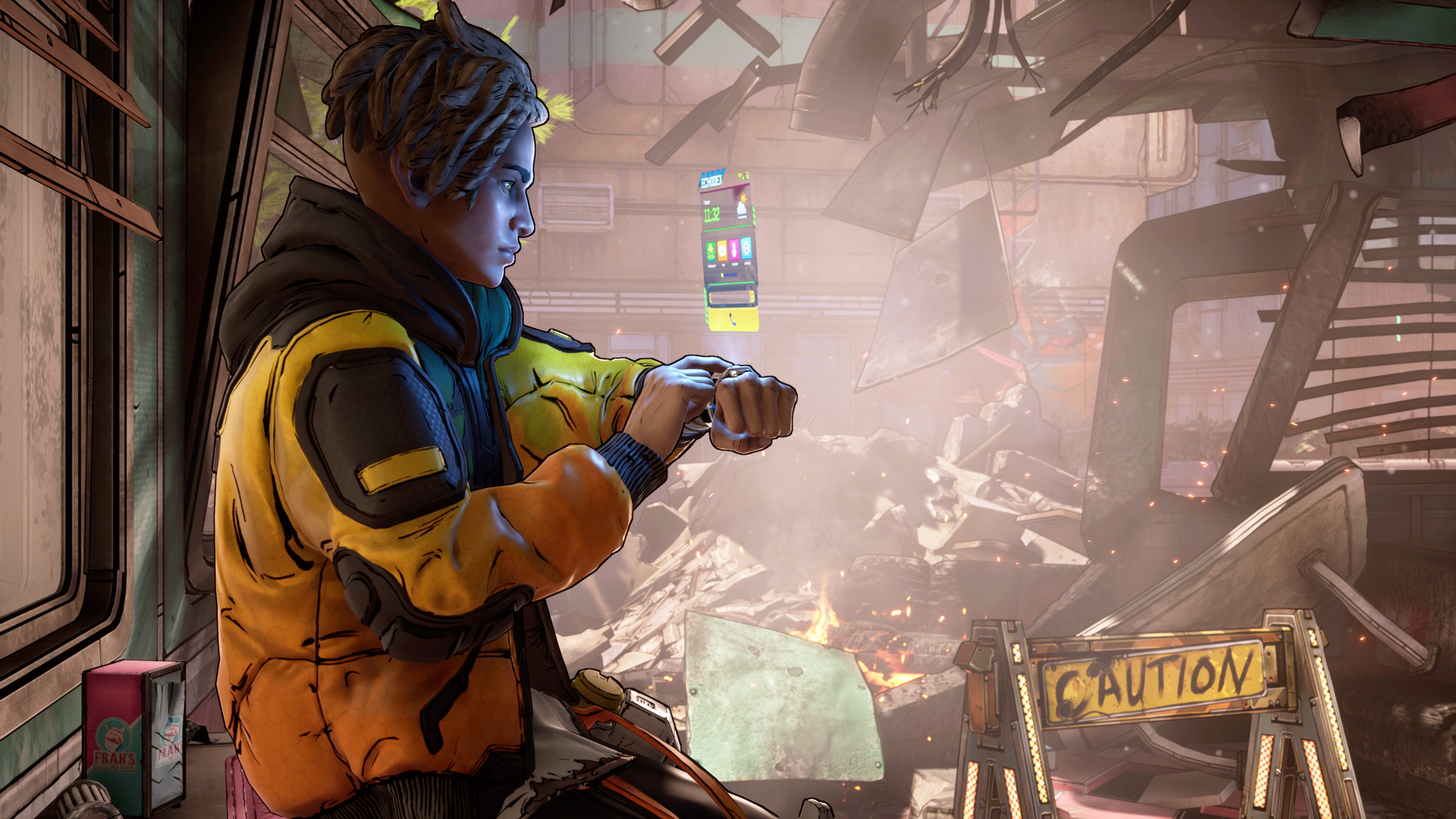 "Telltale will remember that": Why New Tales from the Borderlands ...